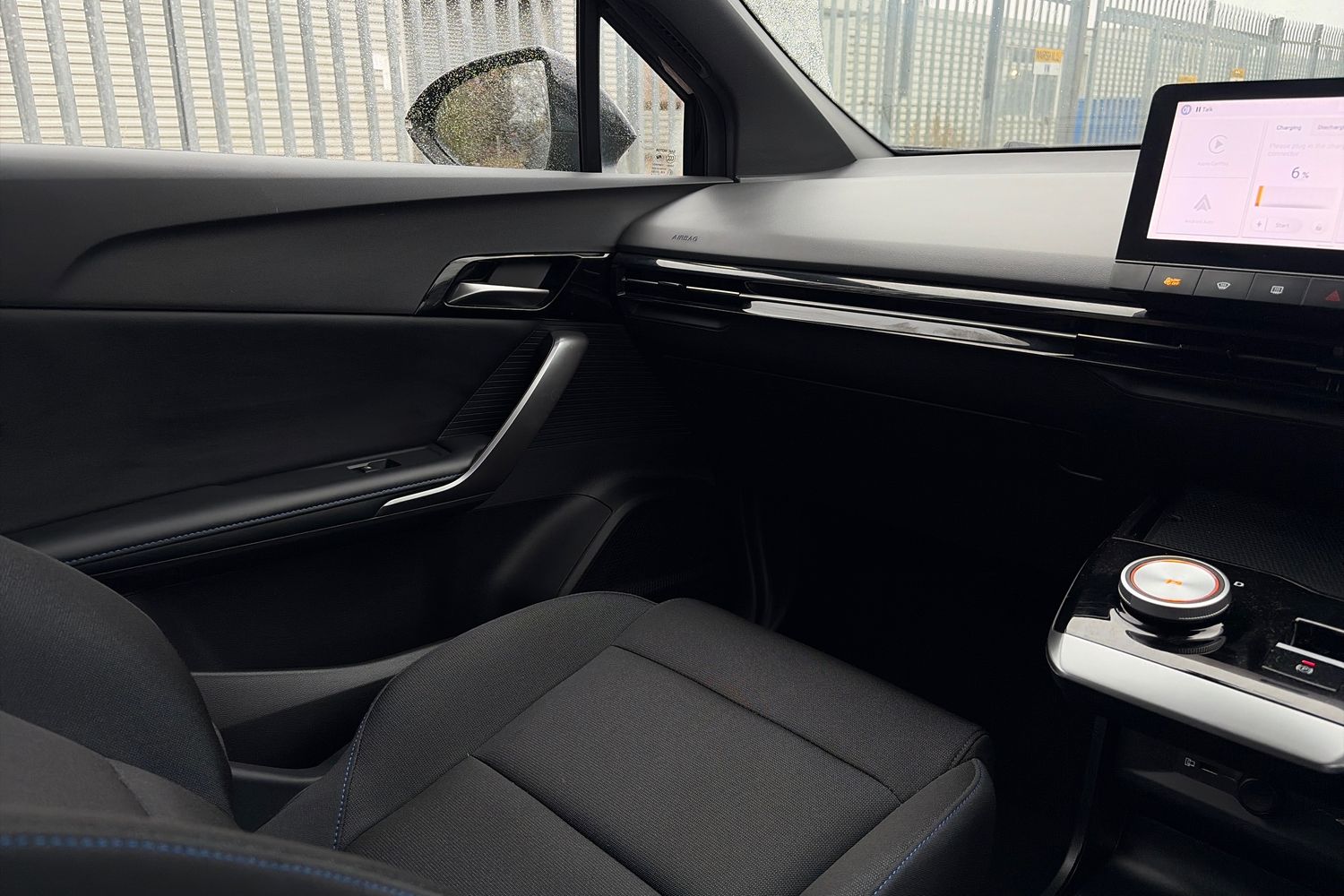 Used MG MG4 2022 for sale - 76872172: Photo 34