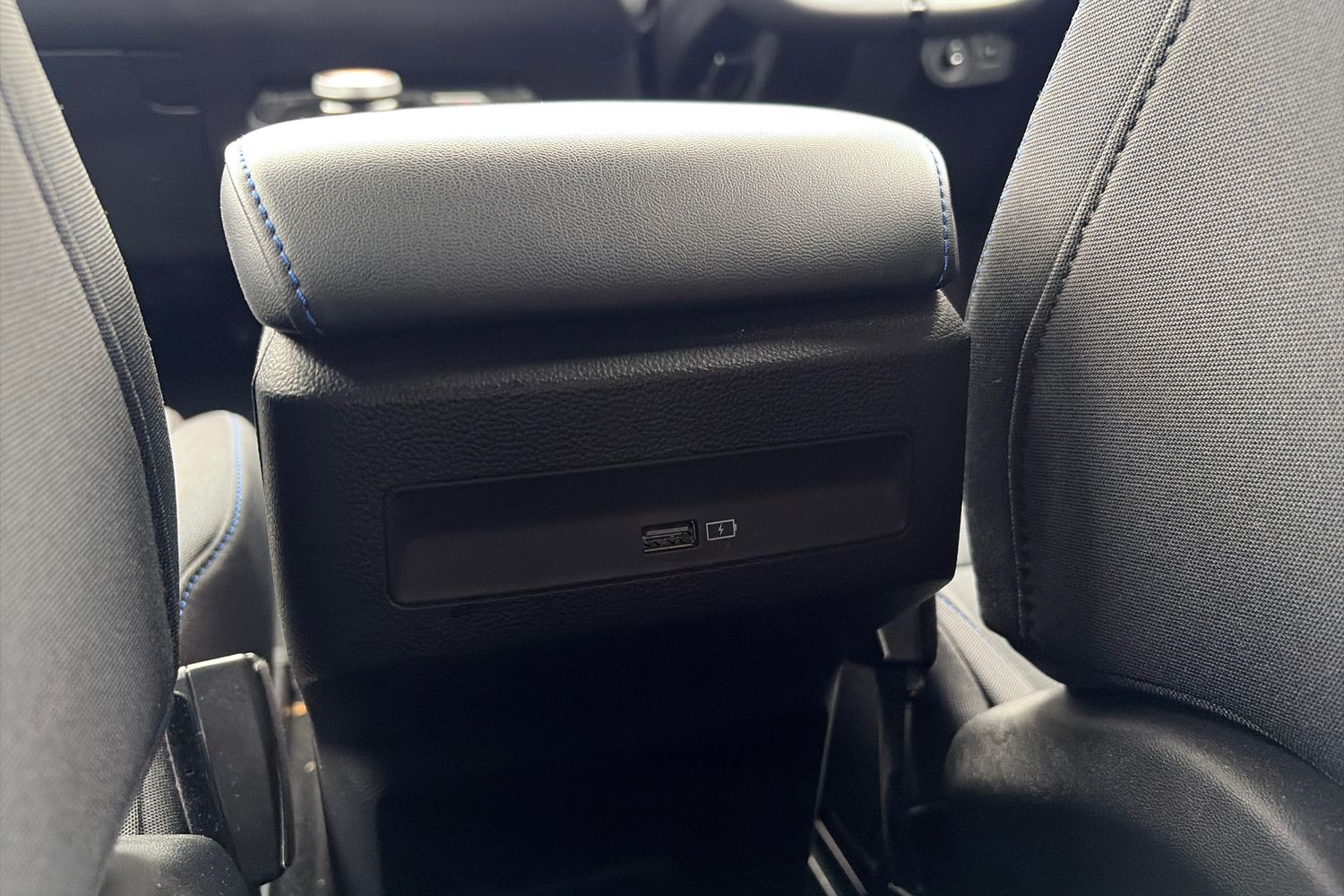 Used MG MG4 2022 for sale - 76872172: Photo 36