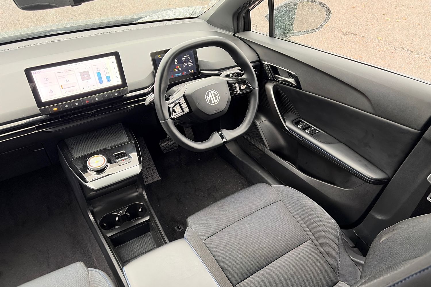 Used MG MG4 2022 for sale - 76872172: Photo 38
