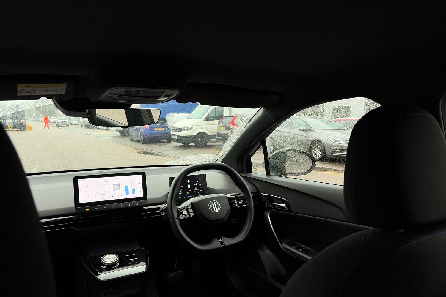 Used MG MG4 2022 for sale - 76872172: Photo 39