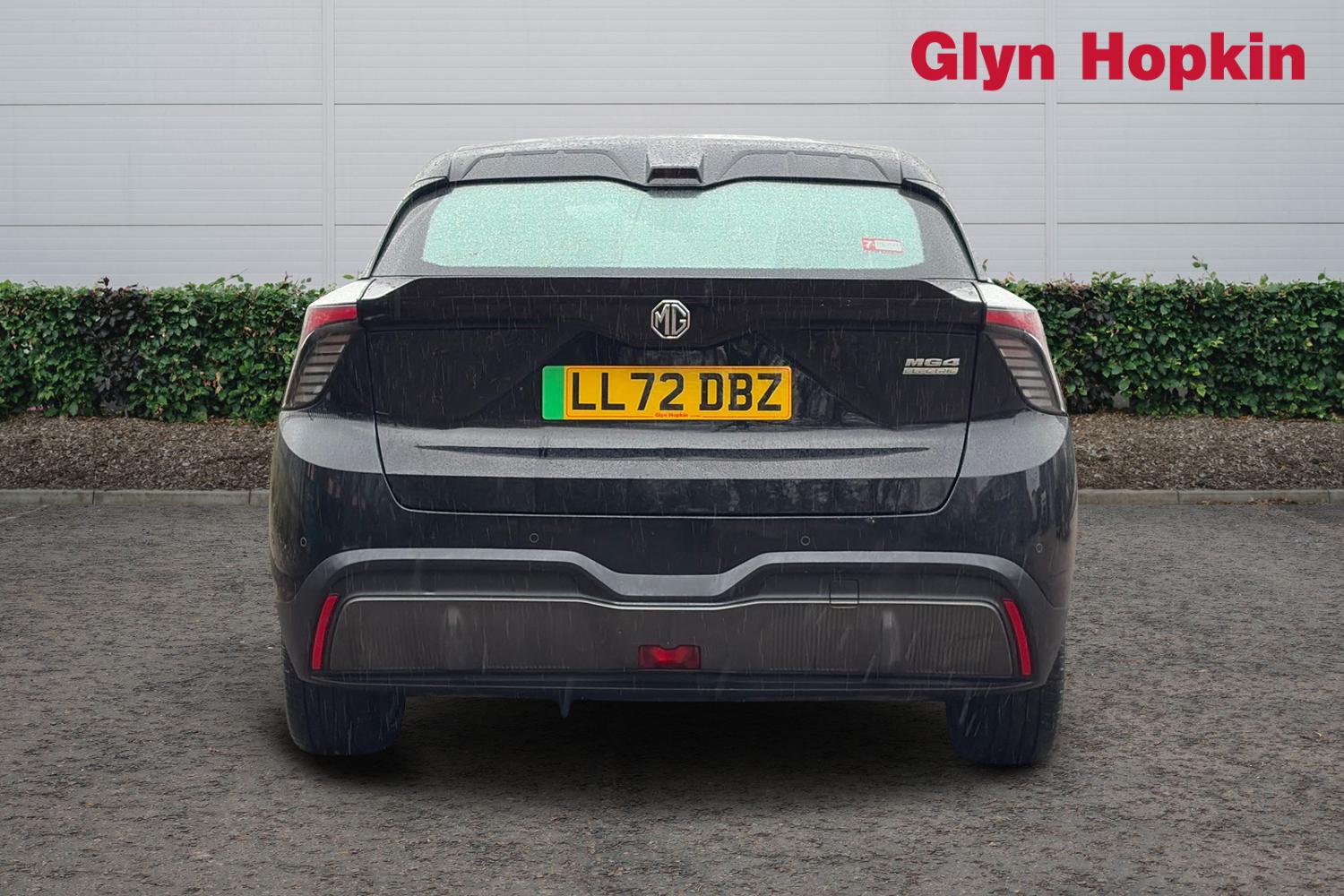 Used MG MG4 2022 for sale - 76872172: Photo 4