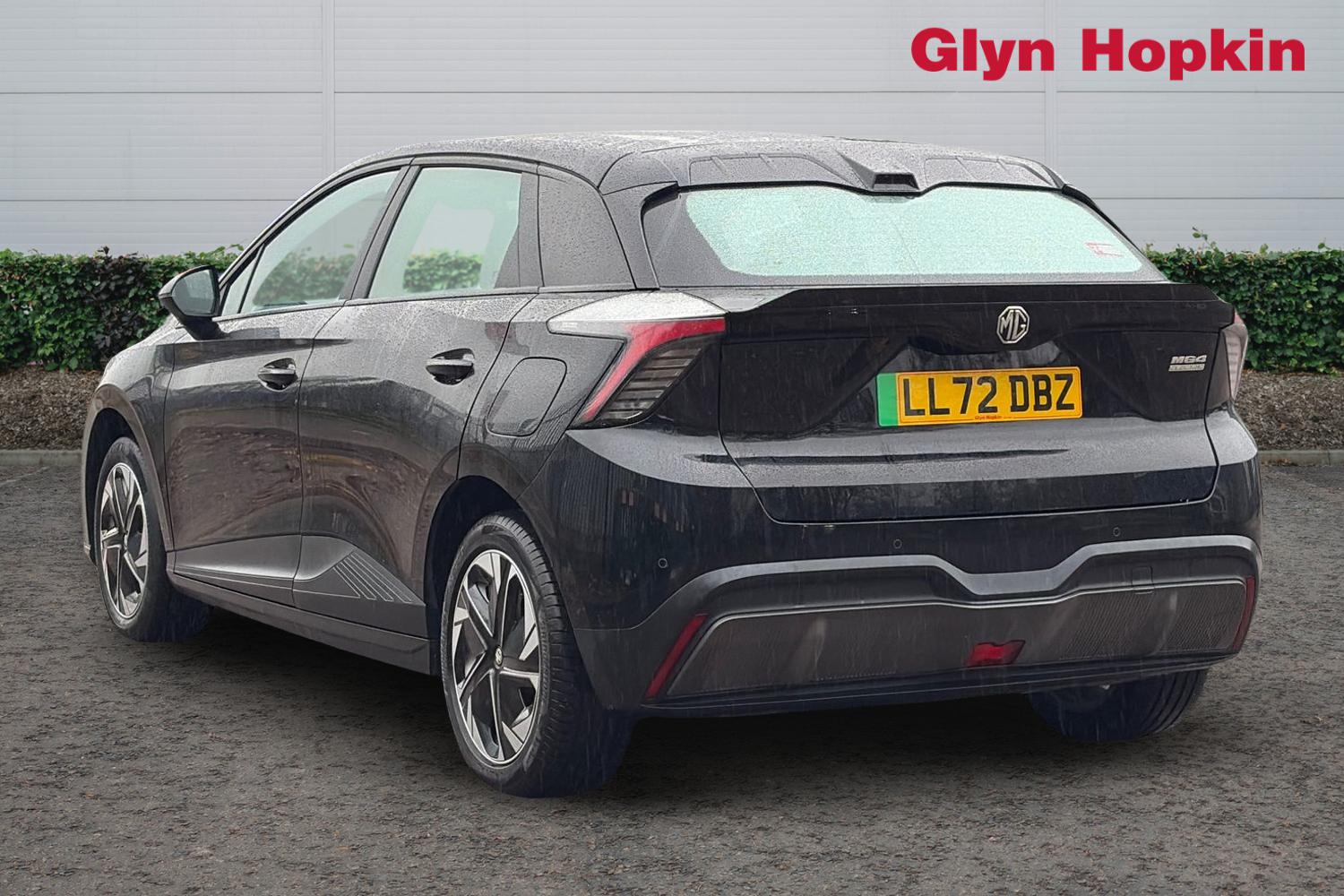 Used MG MG4 2022 for sale - 76872172: Photo 5