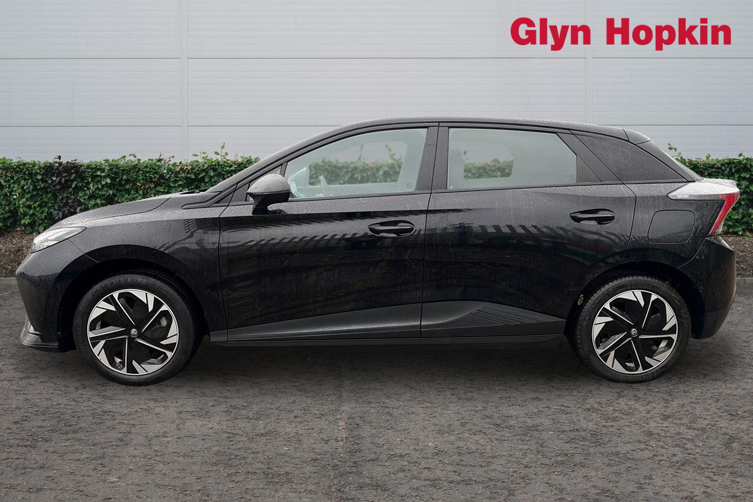 Used MG MG4 2022 for sale - 76872172: Photo 6