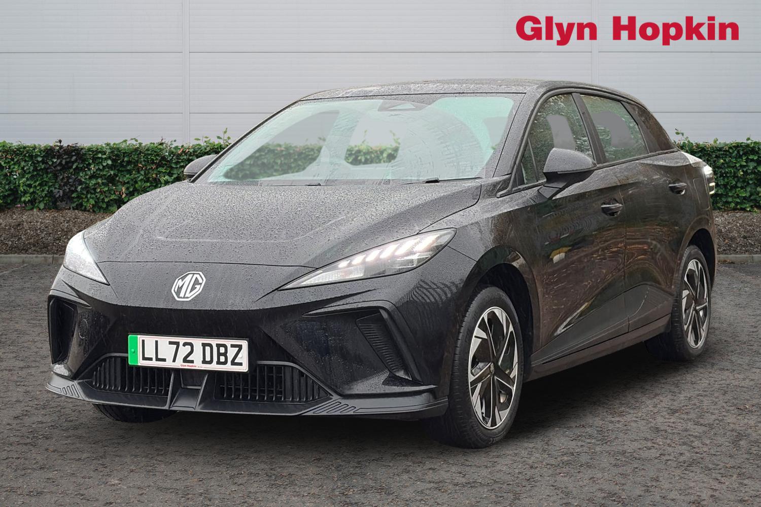 Used MG MG4 2022 for sale - 76872172: Photo 7