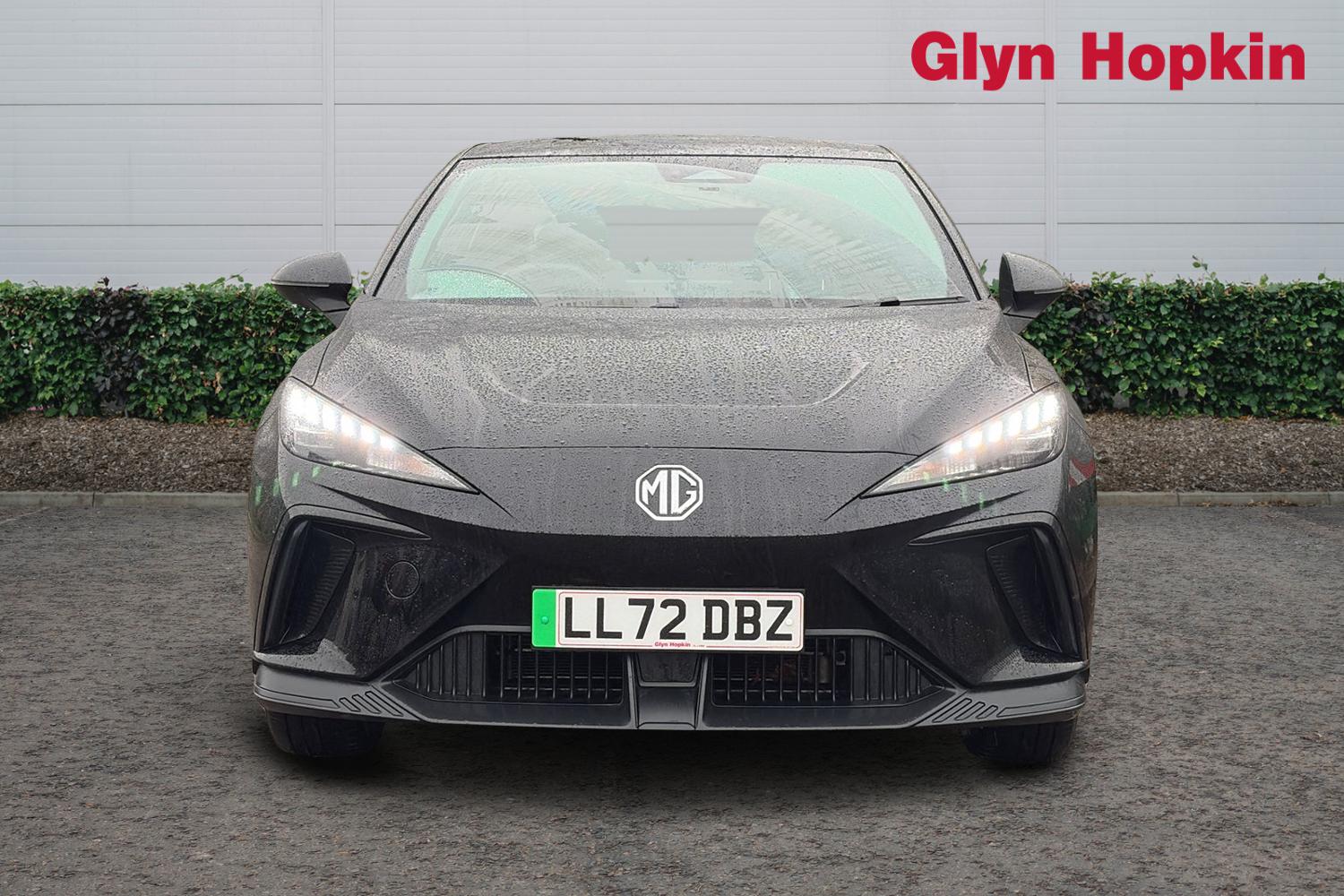 Used MG MG4 2022 for sale - 76872172: Photo 8