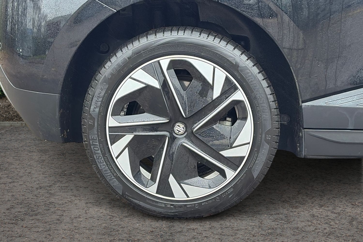 Used MG MG4 2022 for sale - 76872172: Photo 9