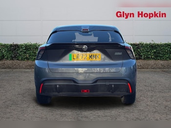 Used MG MG4 2022 for sale - 76722331: Photo