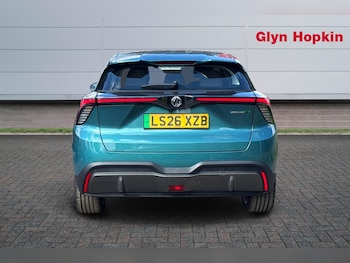 Used MG MG4 2026 for sale - 79595330: Photo