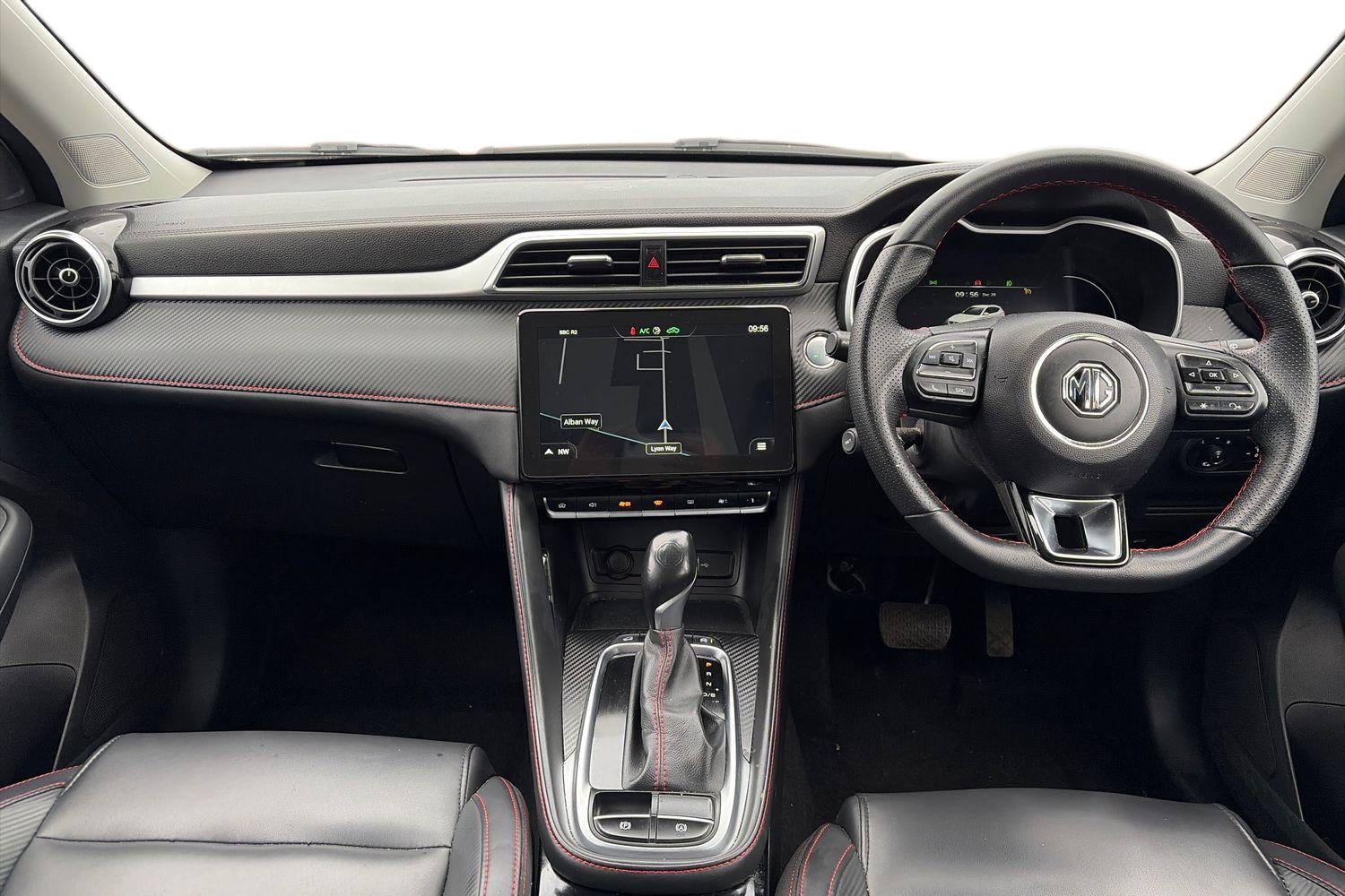 Used MG MG ZS 2022 for sale - 76999442: Photo 12