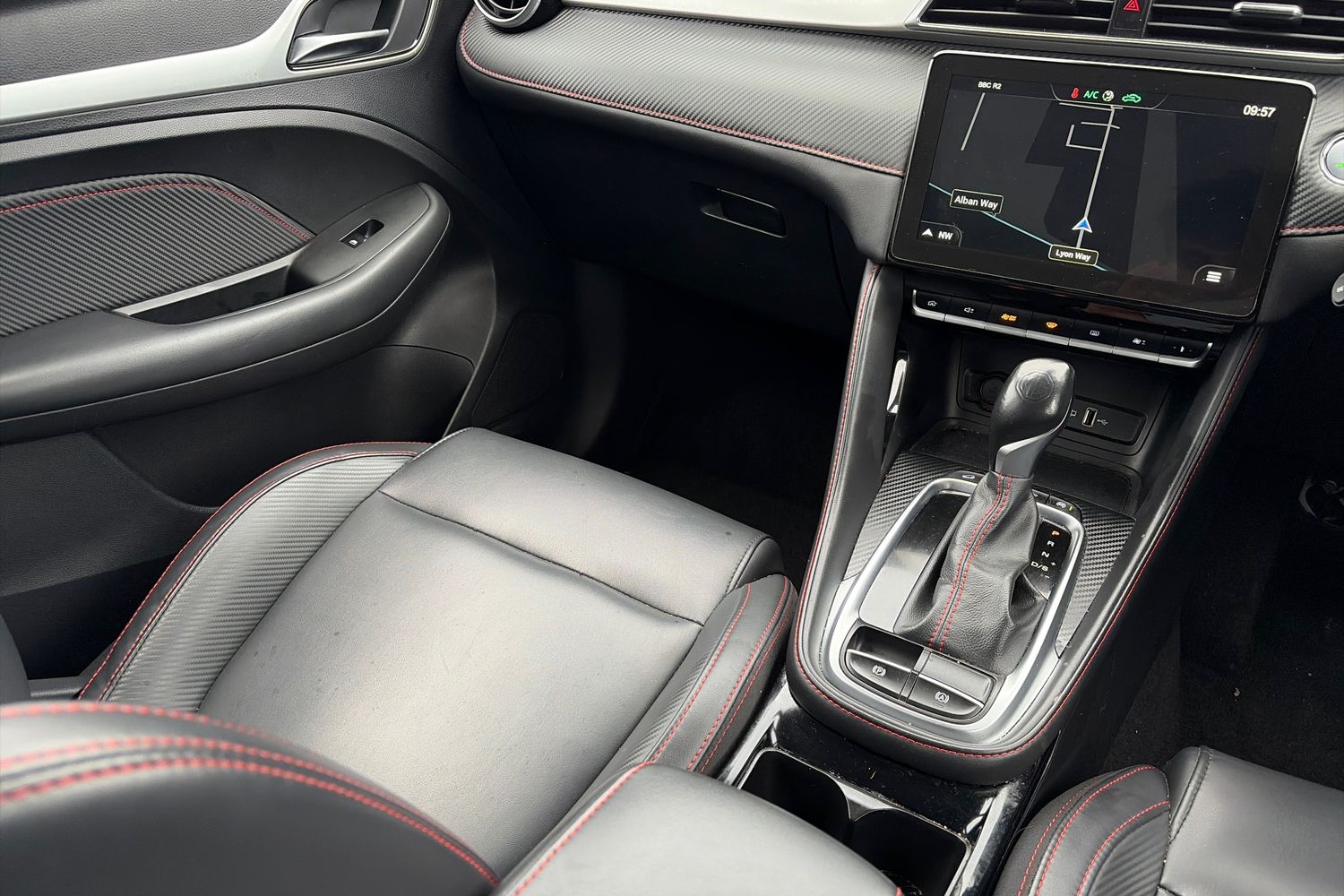 Used MG MG ZS 2022 for sale - 76999442: Photo 14