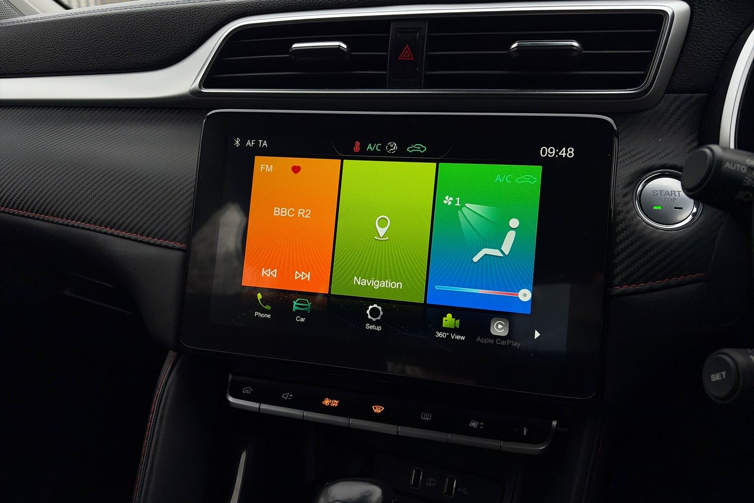 Used MG MG ZS 2022 for sale - 76999442: Photo 17