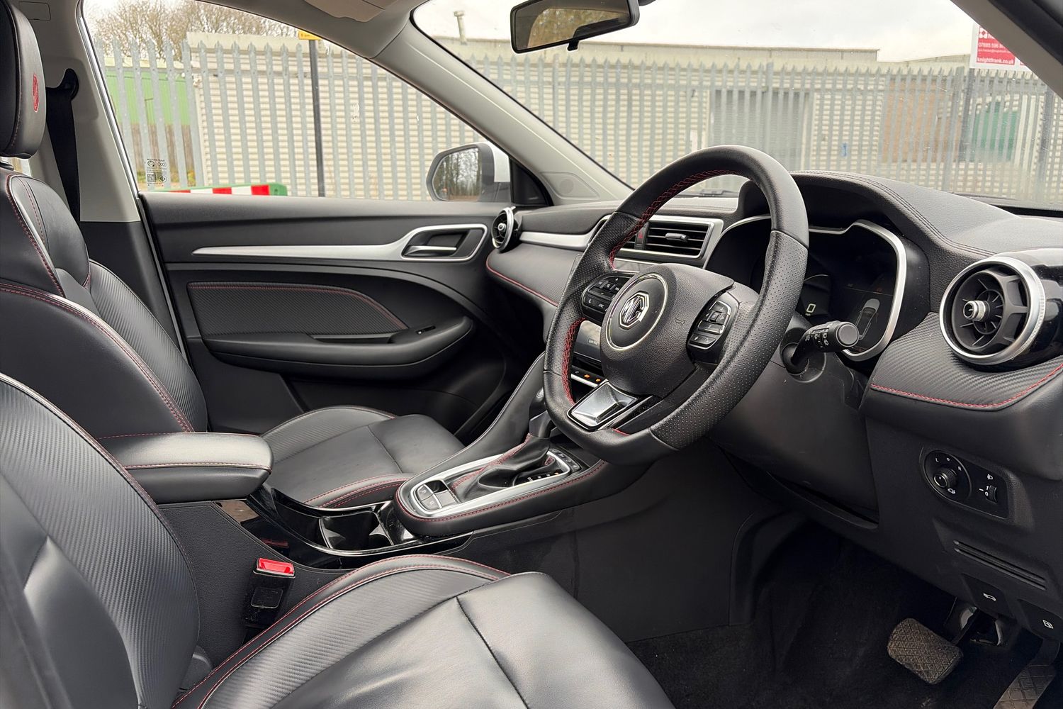 Used MG MG ZS 2022 for sale - 76999442: Photo 39