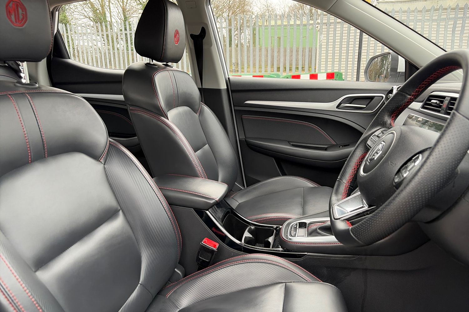 Used MG MG ZS 2022 for sale - 76999442: Photo 40