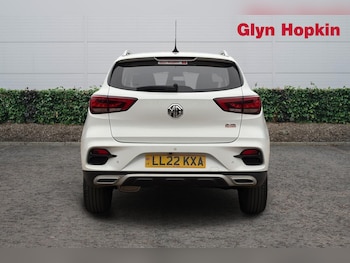 Used MG MG ZS 2022 for sale - 76999442: Photo