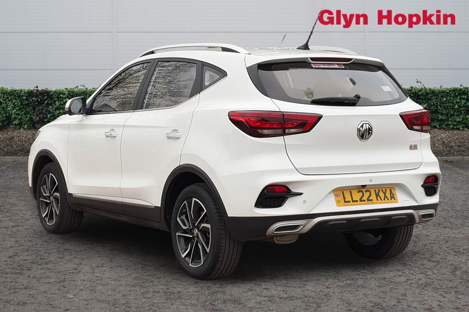 Used MG MG ZS 2022 for sale - 76999442: Photo 5