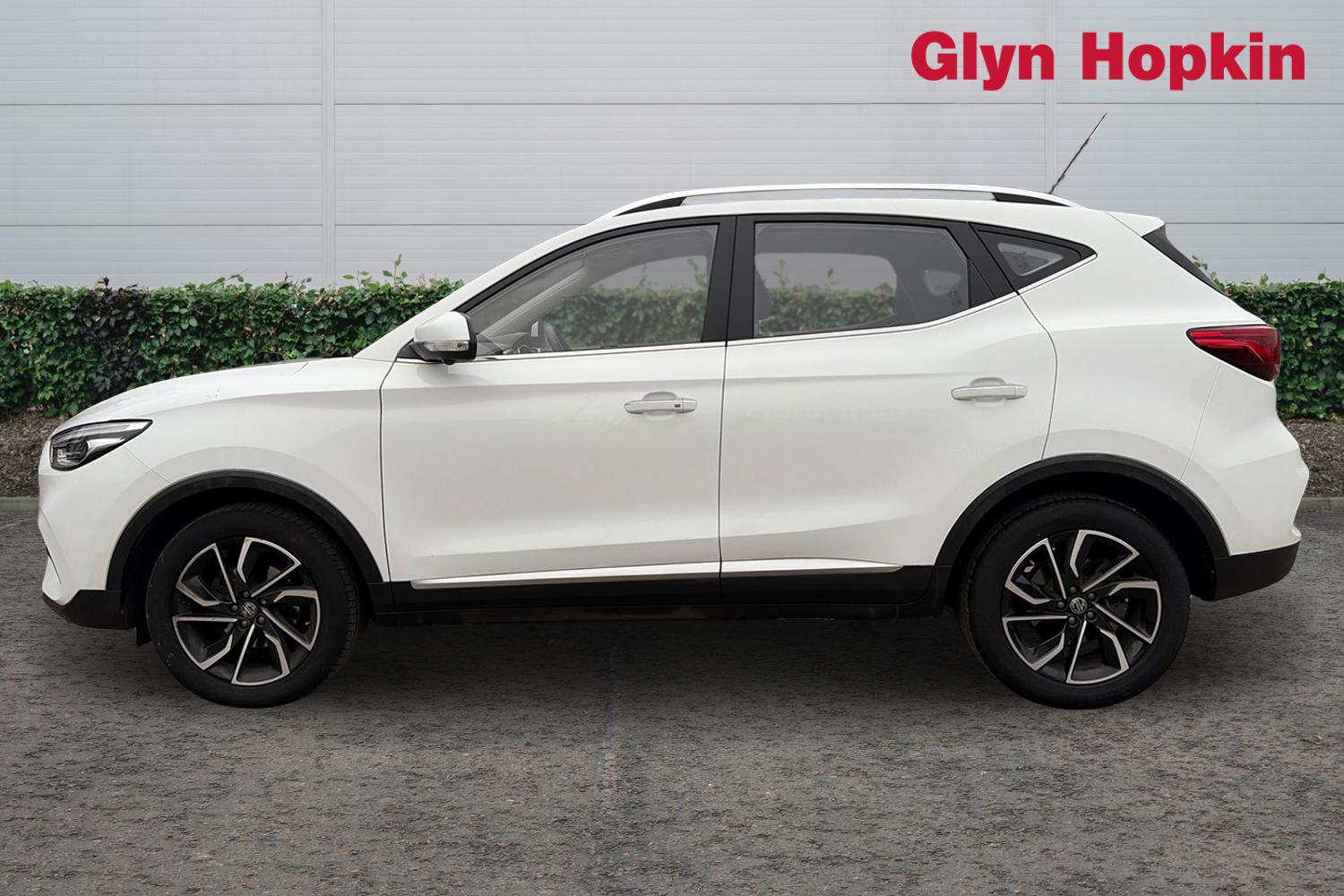 Used MG MG ZS 2022 for sale - 76999442: Photo 6