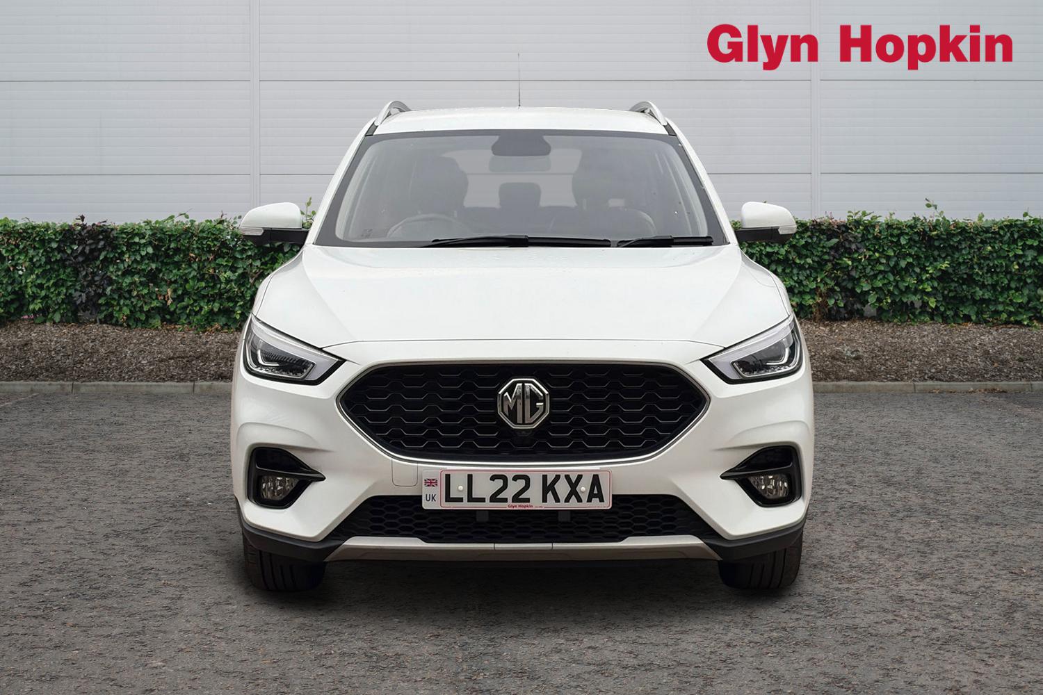 Used MG MG ZS 2022 for sale - 76999442: Photo 8