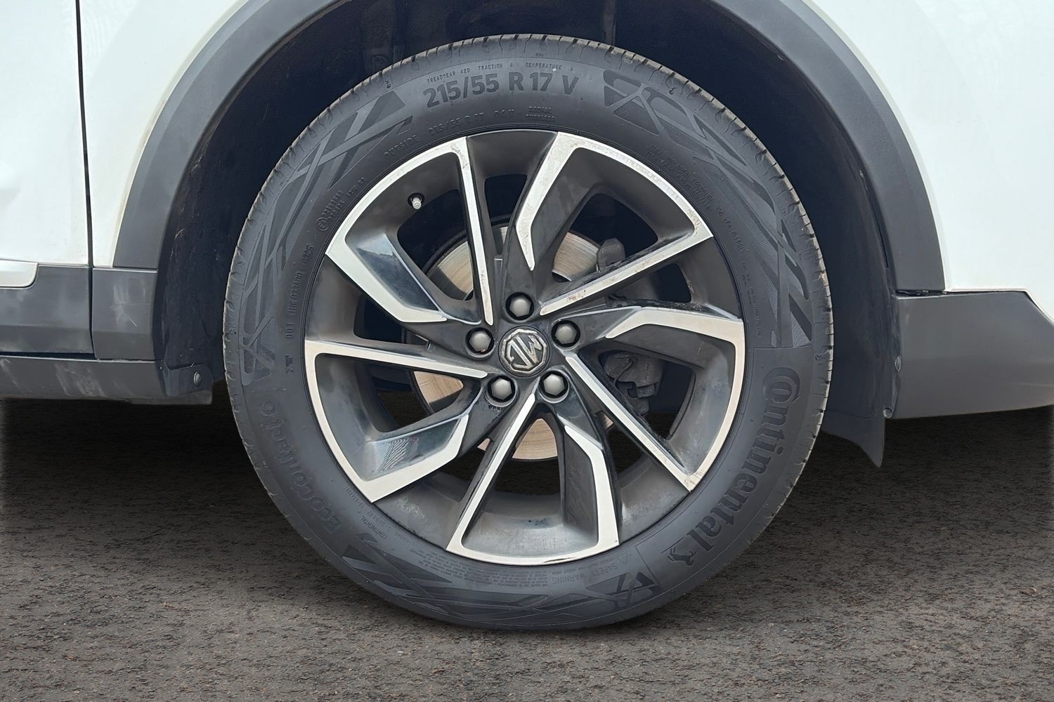 Used MG MG ZS 2022 for sale - 76999442: Photo 9