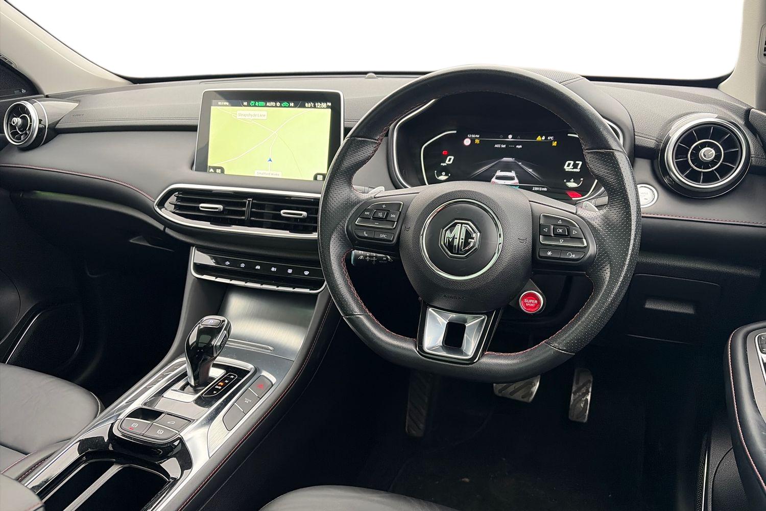 Used MG MG HS 2023 for sale - 76977797: Photo 10