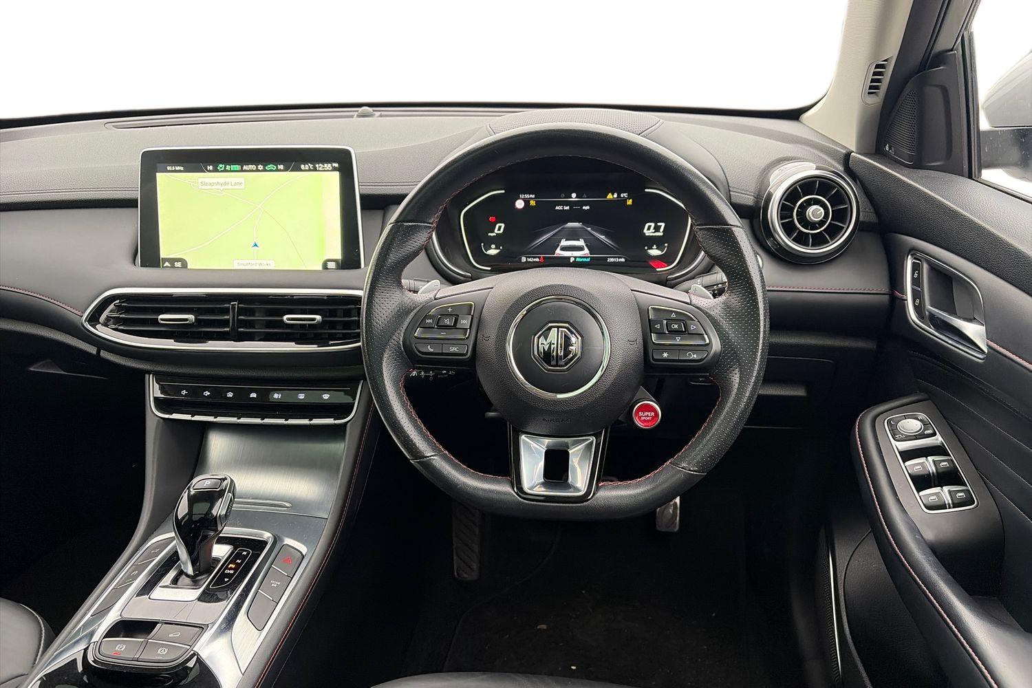 Used MG MG HS 2023 for sale - 76977797: Photo 11