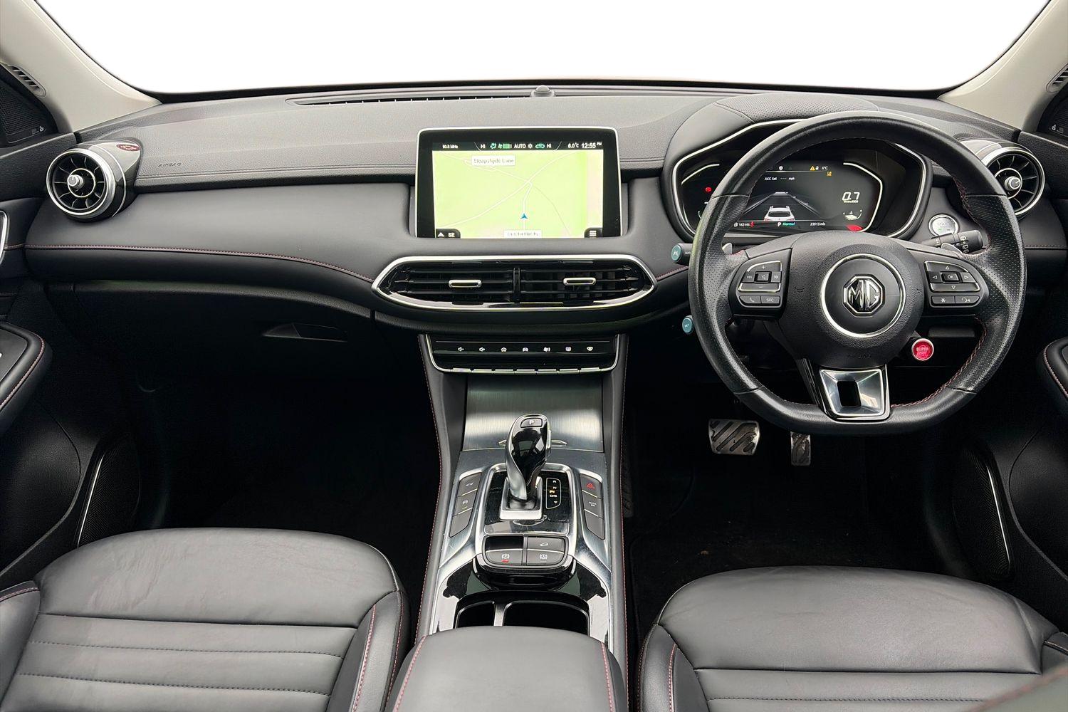 Used MG MG HS 2023 for sale - 76977797: Photo 12