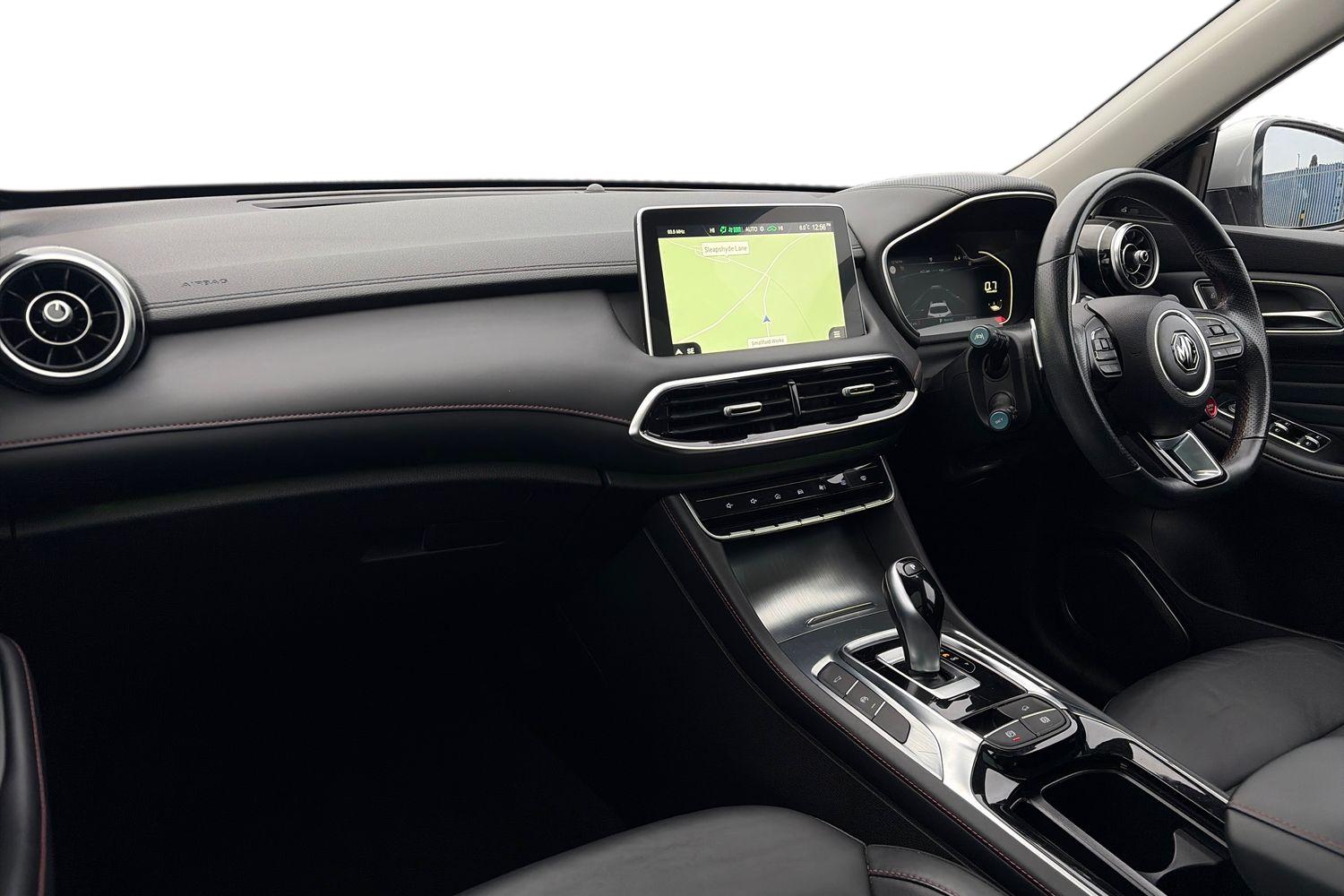 Used MG MG HS 2023 for sale - 76977797: Photo 13