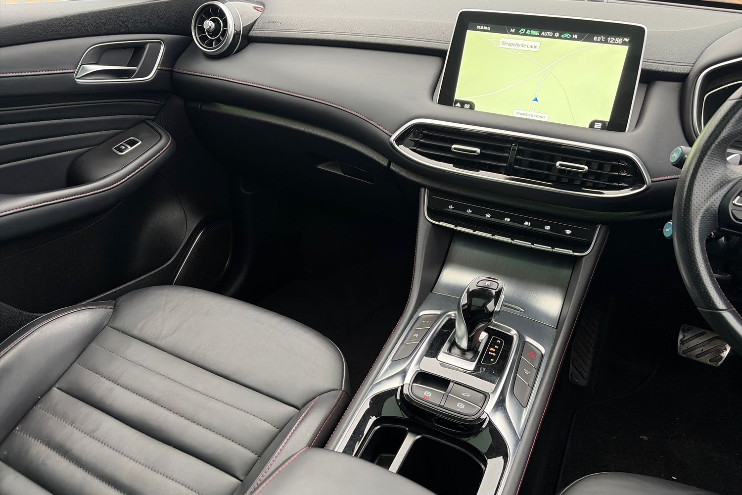 Used MG MG HS 2023 for sale - 76977797: Photo 14