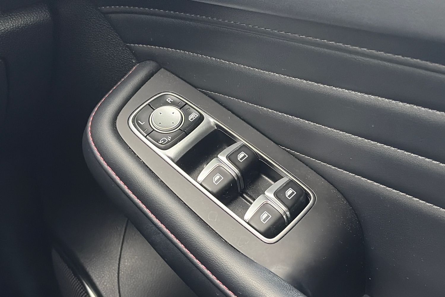 Used MG MG HS 2023 for sale - 76977797: Photo 16