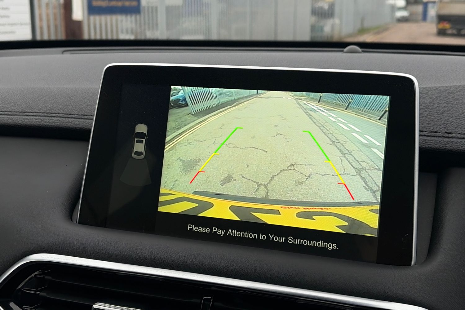 Used MG MG HS 2023 for sale - 76977797: Photo 19