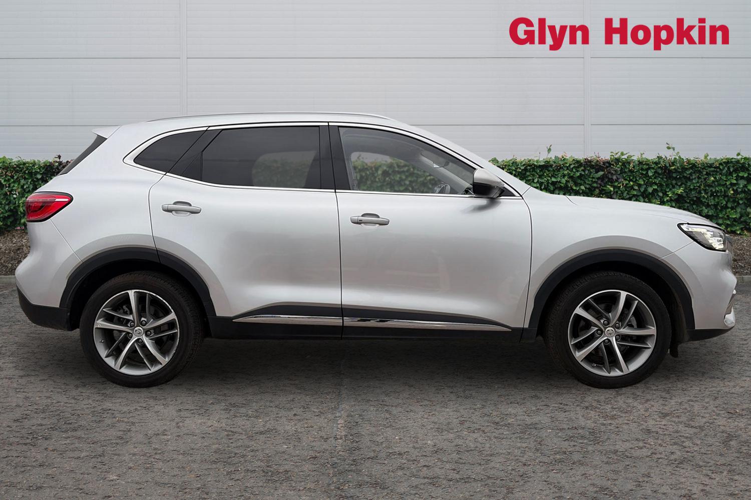 Used MG MG HS 2023 for sale - 76977797: Photo 2