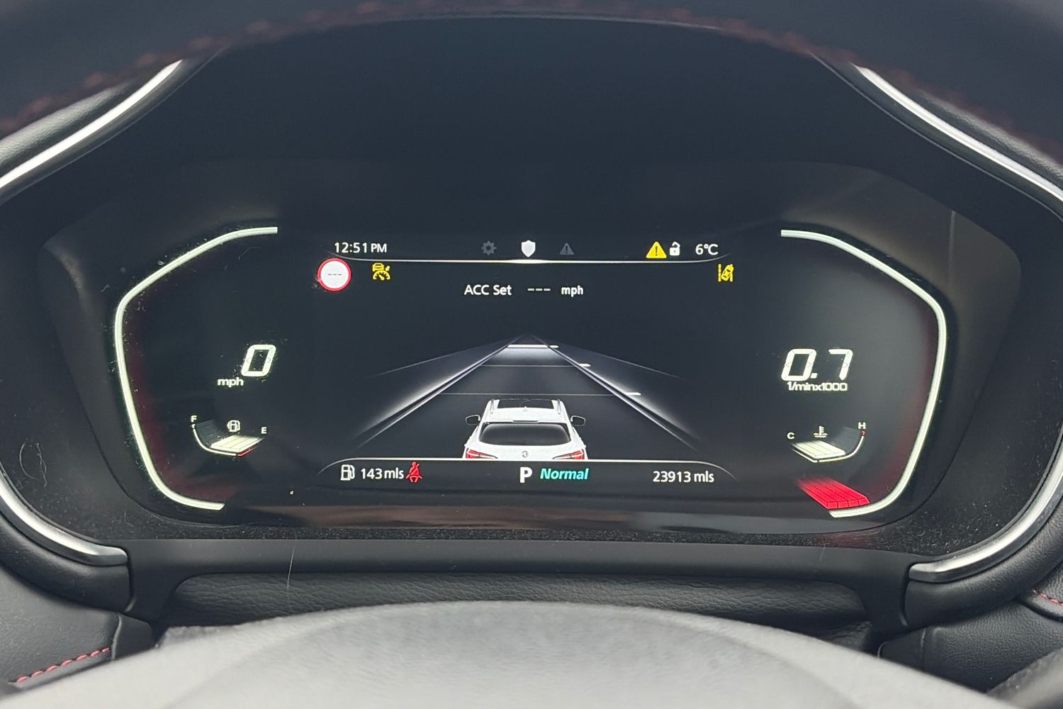 Used MG MG HS 2023 for sale - 76977797: Photo 20