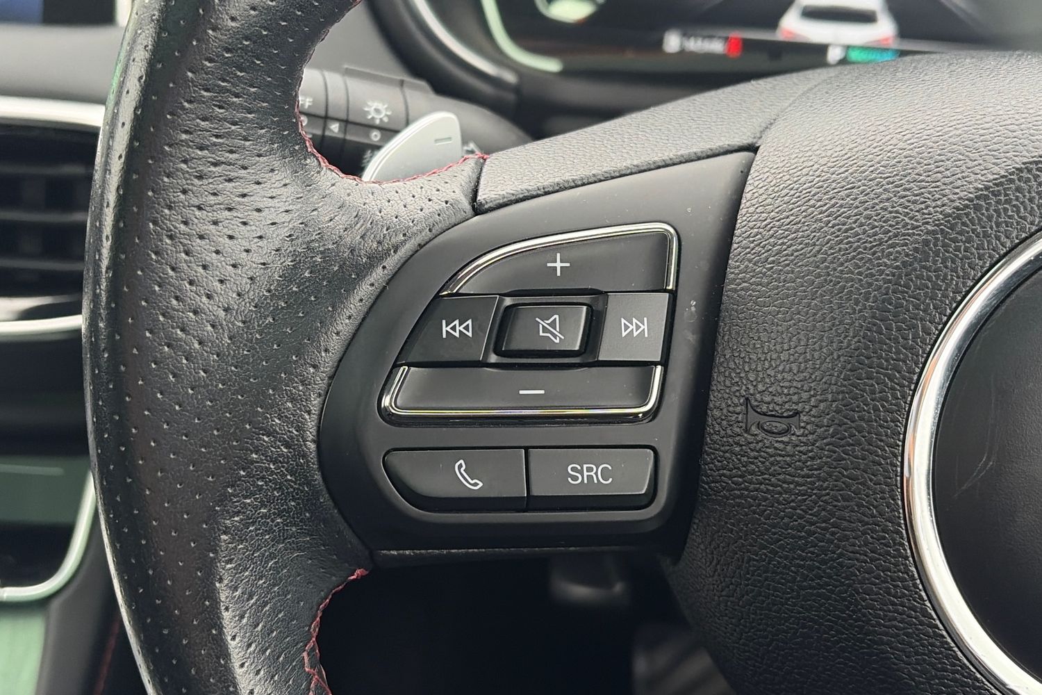 Used MG MG HS 2023 for sale - 76977797: Photo 21