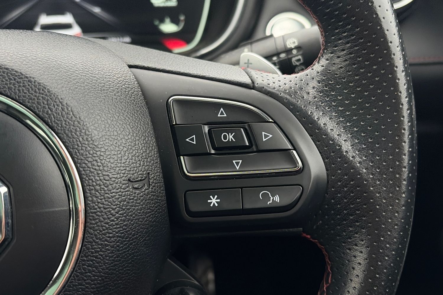 Used MG MG HS 2023 for sale - 76977797: Photo 22