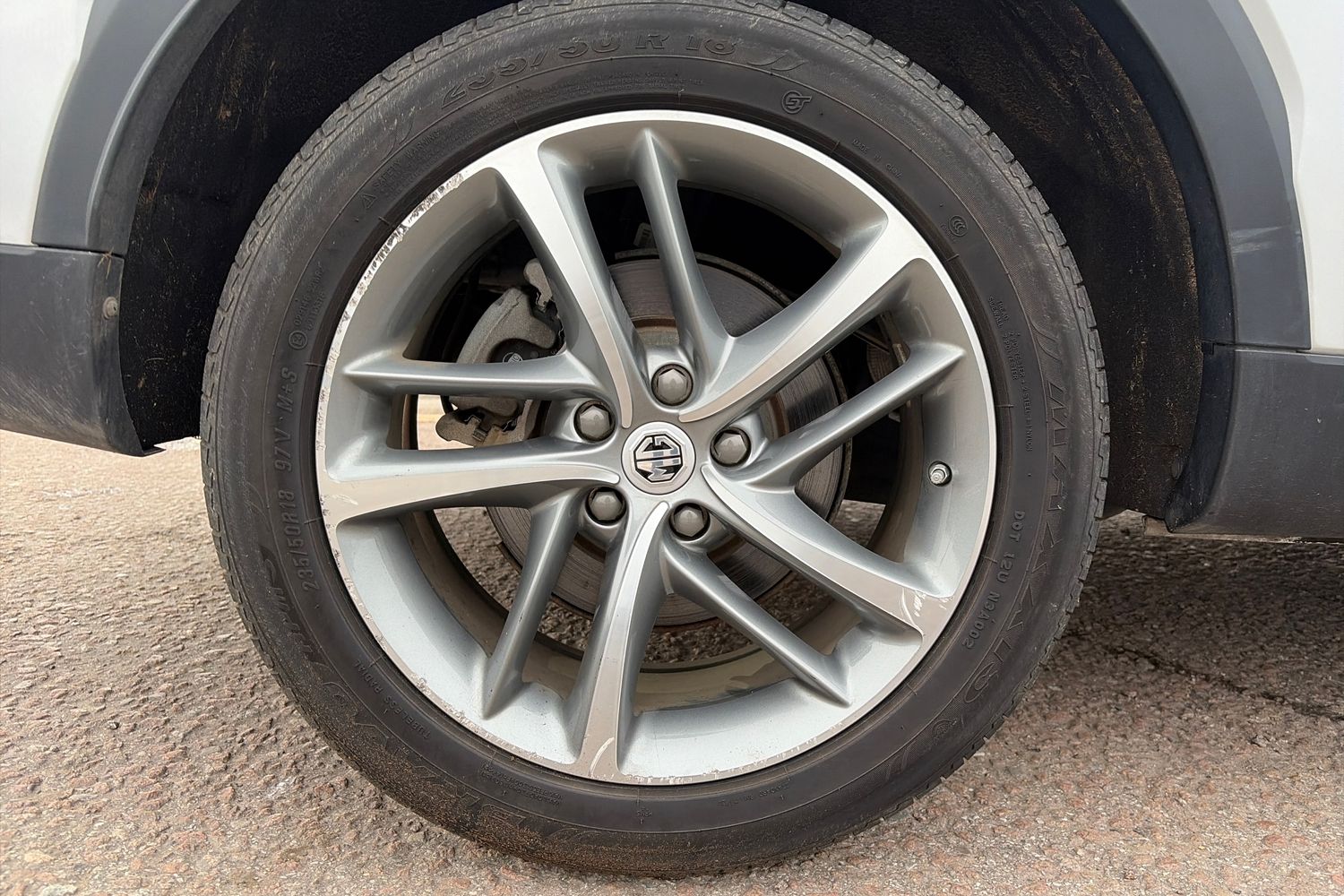 Used MG MG HS 2023 for sale - 76977797: Photo 26