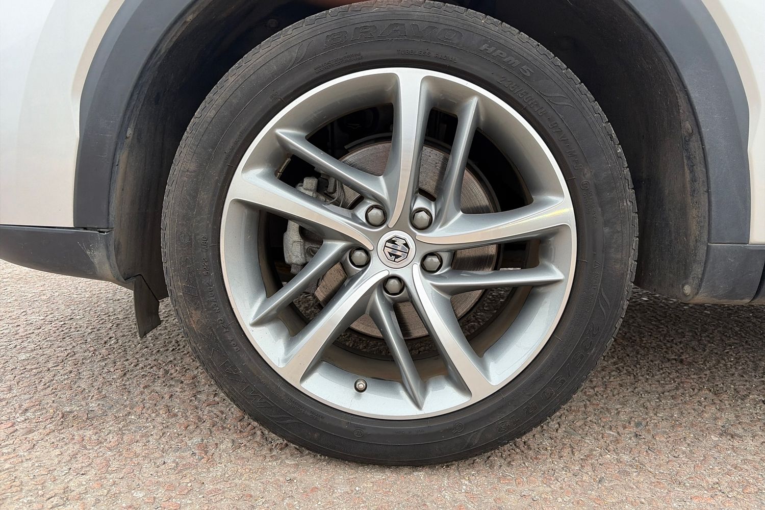 Used MG MG HS 2023 for sale - 76977797: Photo 27