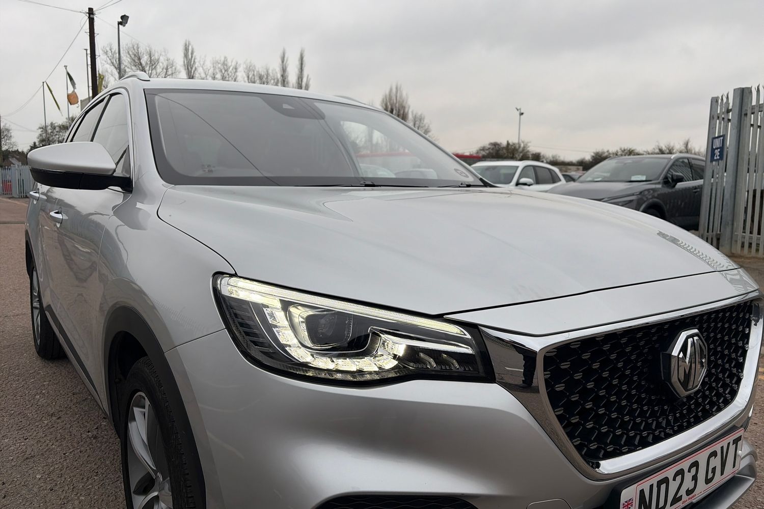 Used MG MG HS 2023 for sale - 76977797: Photo 28