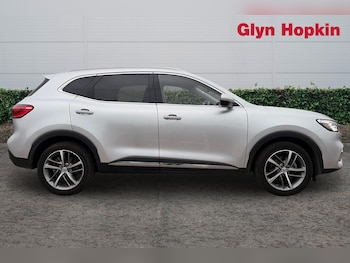 Used MG MG HS 2023 for sale - 76977797: Photo