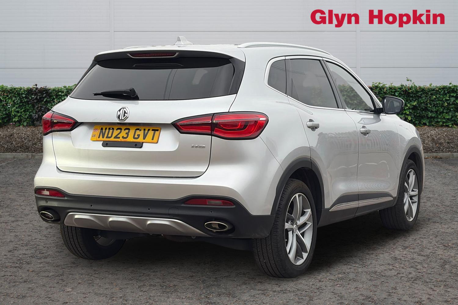 Used MG MG HS 2023 for sale - 76977797: Photo 3