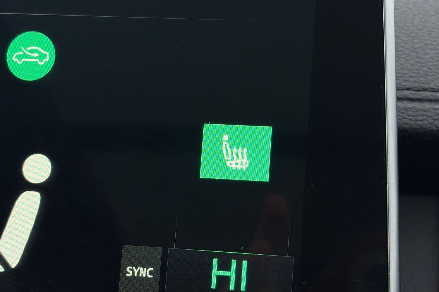 Used MG MG HS 2023 for sale - 76977797: Photo 33