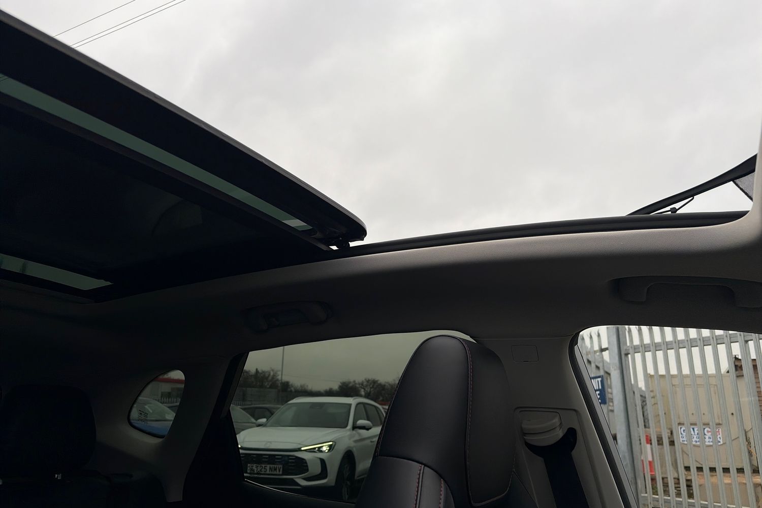 Used MG MG HS 2023 for sale - 76977797: Photo 35