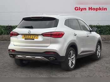 Used MG MG HS 2023 for sale - 76977797: Photo
