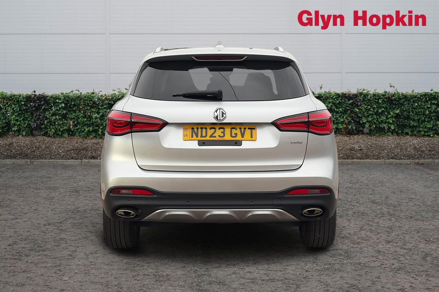 Used MG MG HS 2023 for sale - 76977797: Photo 4