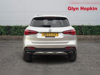 Used MG MG HS 2023 for sale - 76977797: Photo