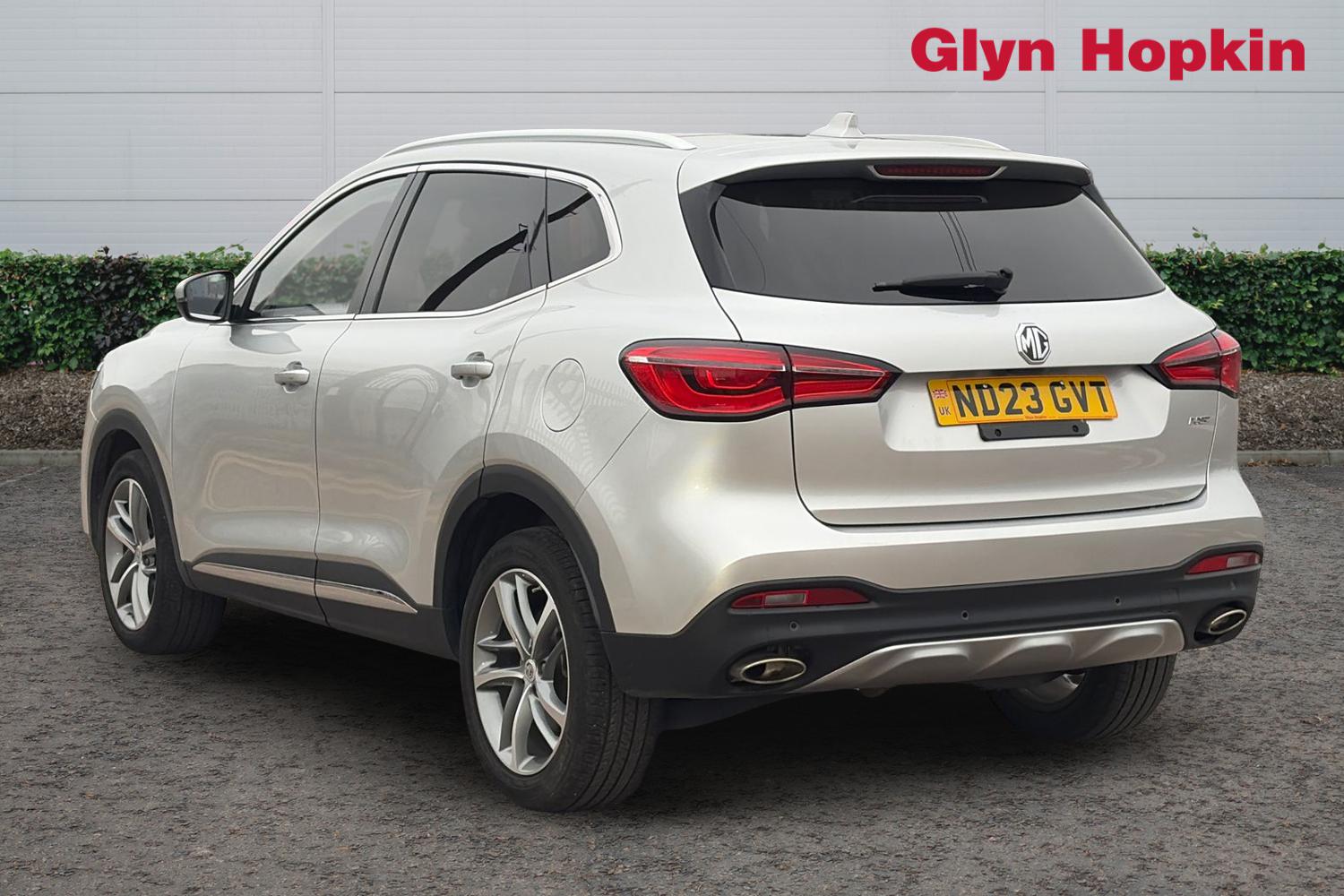 Used MG MG HS 2023 for sale - 76977797: Photo 5