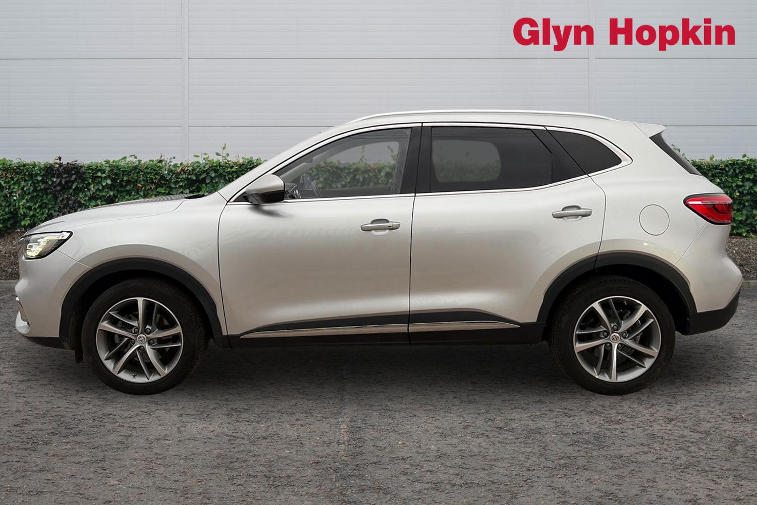 Used MG MG HS 2023 for sale - 76977797: Photo 6