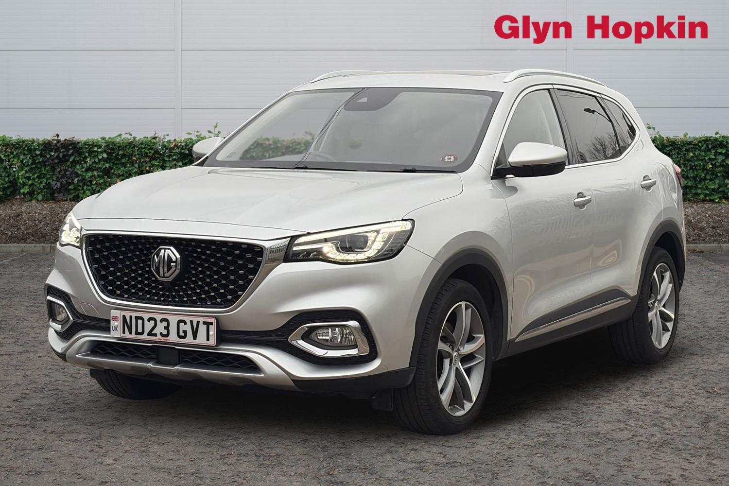 Used MG MG HS 2023 for sale - 76977797: Photo 7