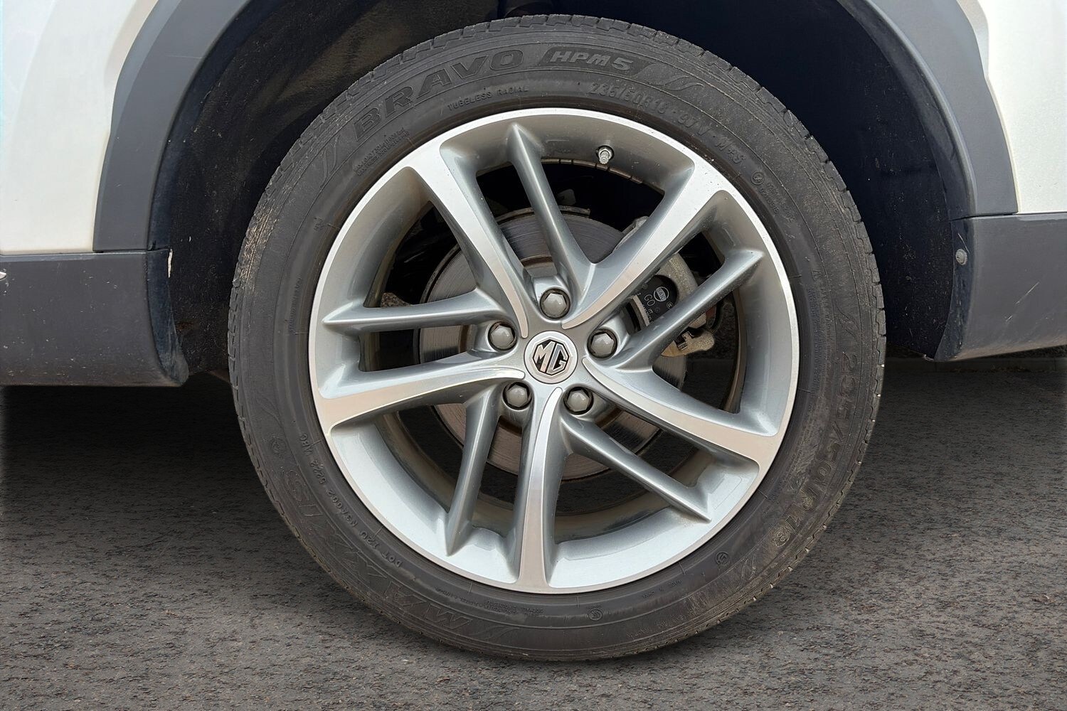 Used MG MG HS 2023 for sale - 76977797: Photo 9