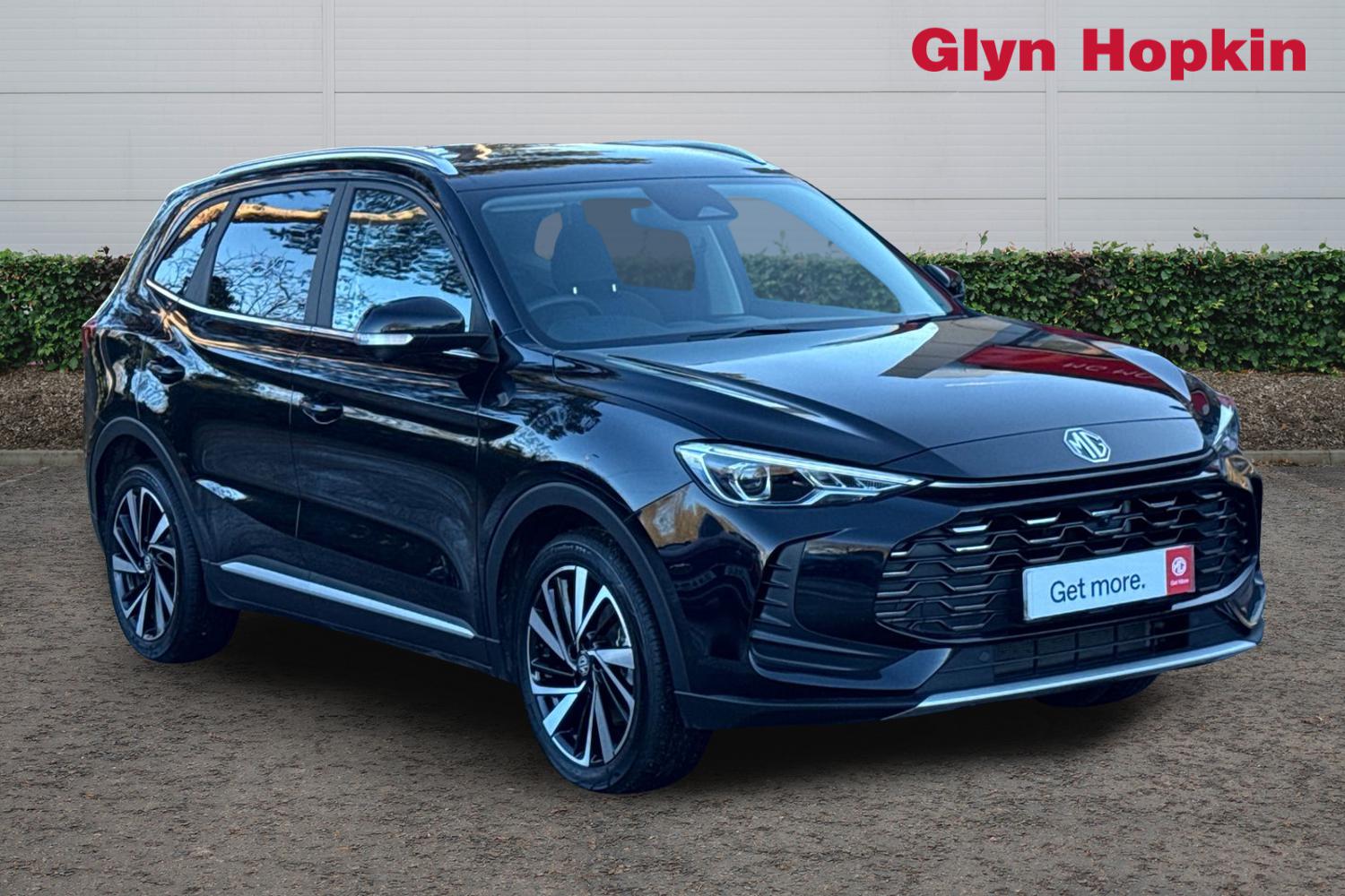 Used MG MG ZS 2025 for sale - 77092636: Photo 1