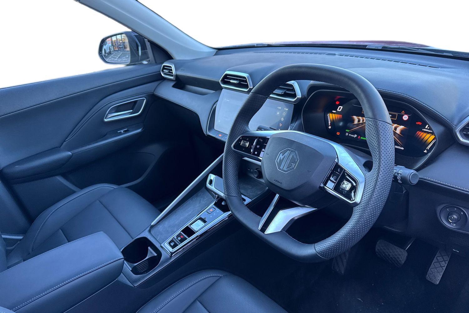 Used MG MG ZS 2025 for sale - 77092636: Photo 10