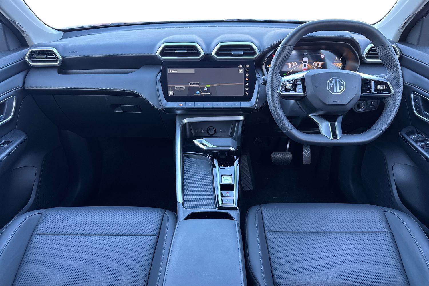 Used MG MG ZS 2025 for sale - 77092636: Photo 12